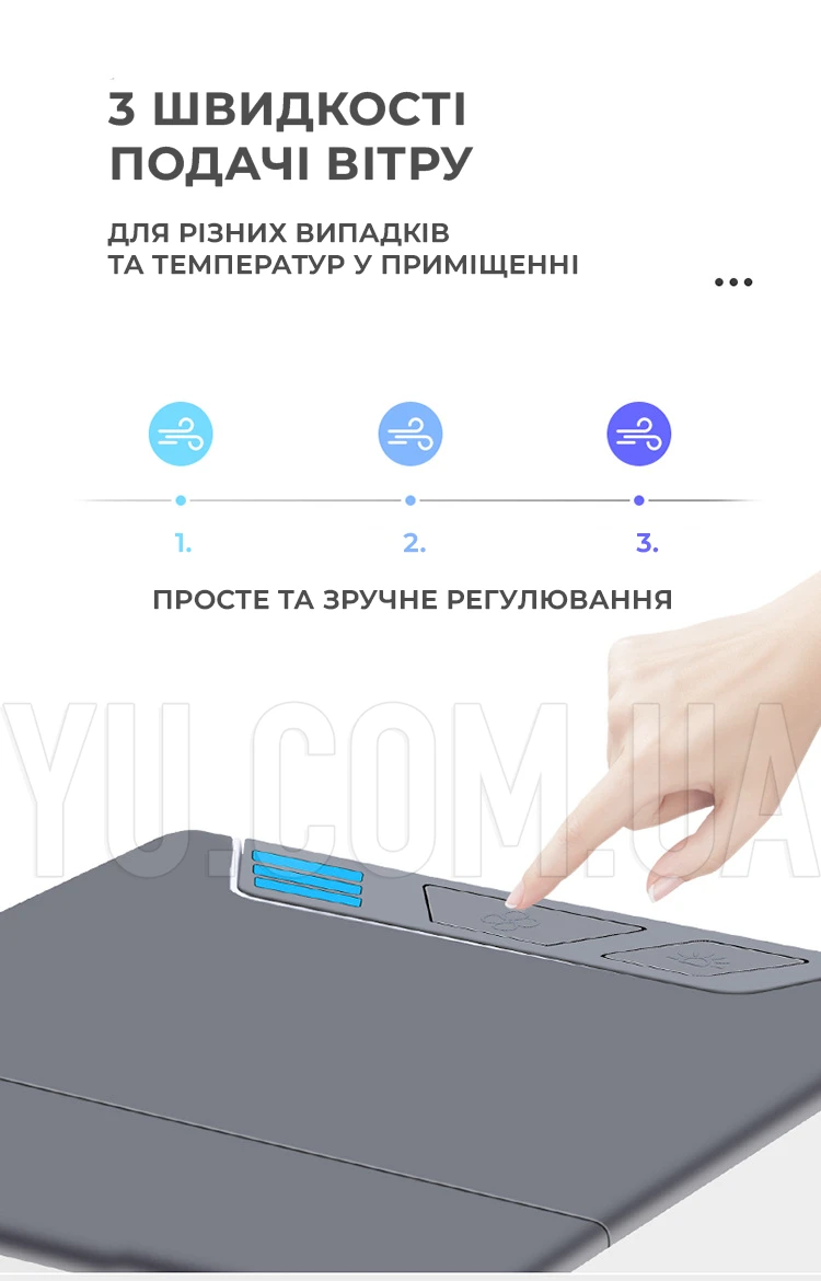 Мобільний кондиціонер 4в1 Arctic Air Ultra з підсвічуванням Покращений Арктика Ультра Мобільний кондиціонер 4в1 Arctic Air Ultra з підсвічуванням Покращений Арктика Ультра